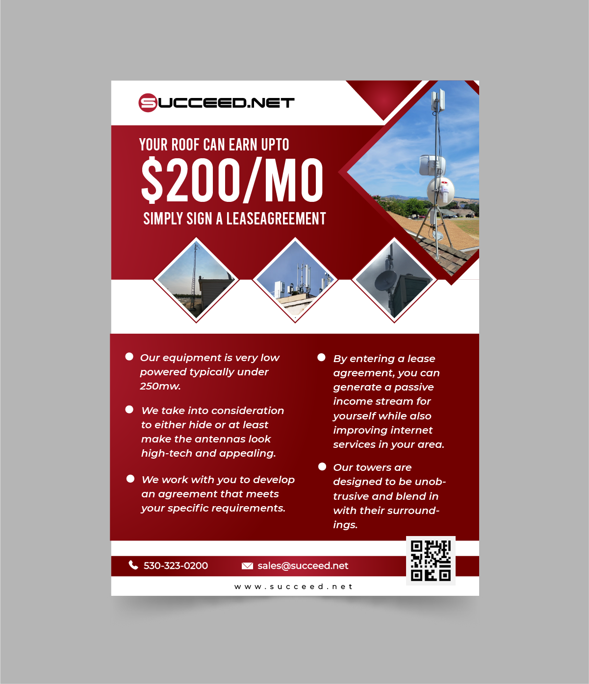 Design de Flyer par 3Guys pour ce projet | Design #29754488