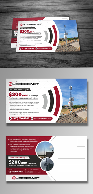Flyer Design by ecorokerz for this project | Design: #29748877