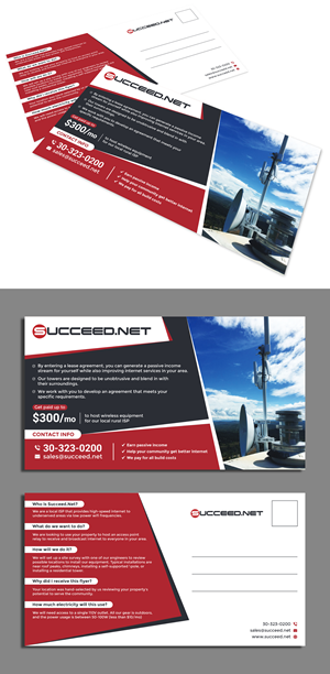 Flyer Design by ecorokerz for this project | Design: #29759305
