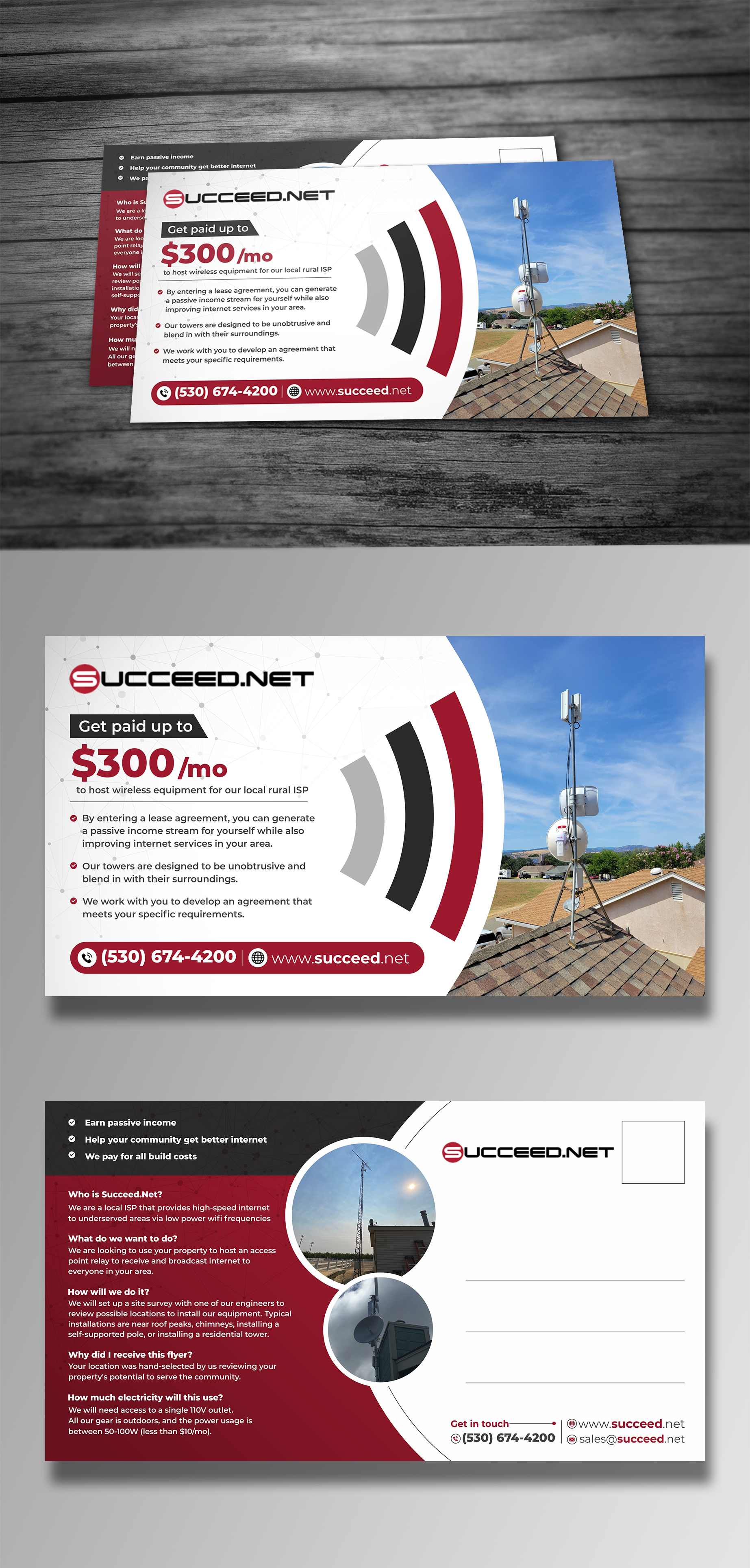Flyer Design by ecorokerz for this project | Design #29760873