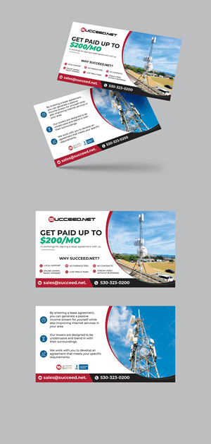 Flyer Design by vcreatived for this project | Design: #29749751