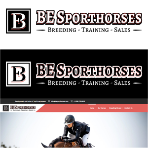 Logo Design by Iam Studio