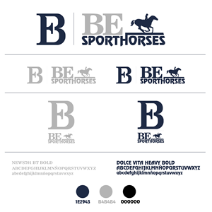 Logo Design by Carolina Montoya