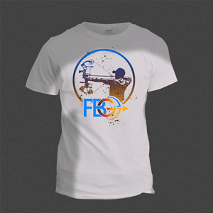 T-Shirt-Design von Johncina für dieses Projekt | Design: #29744984