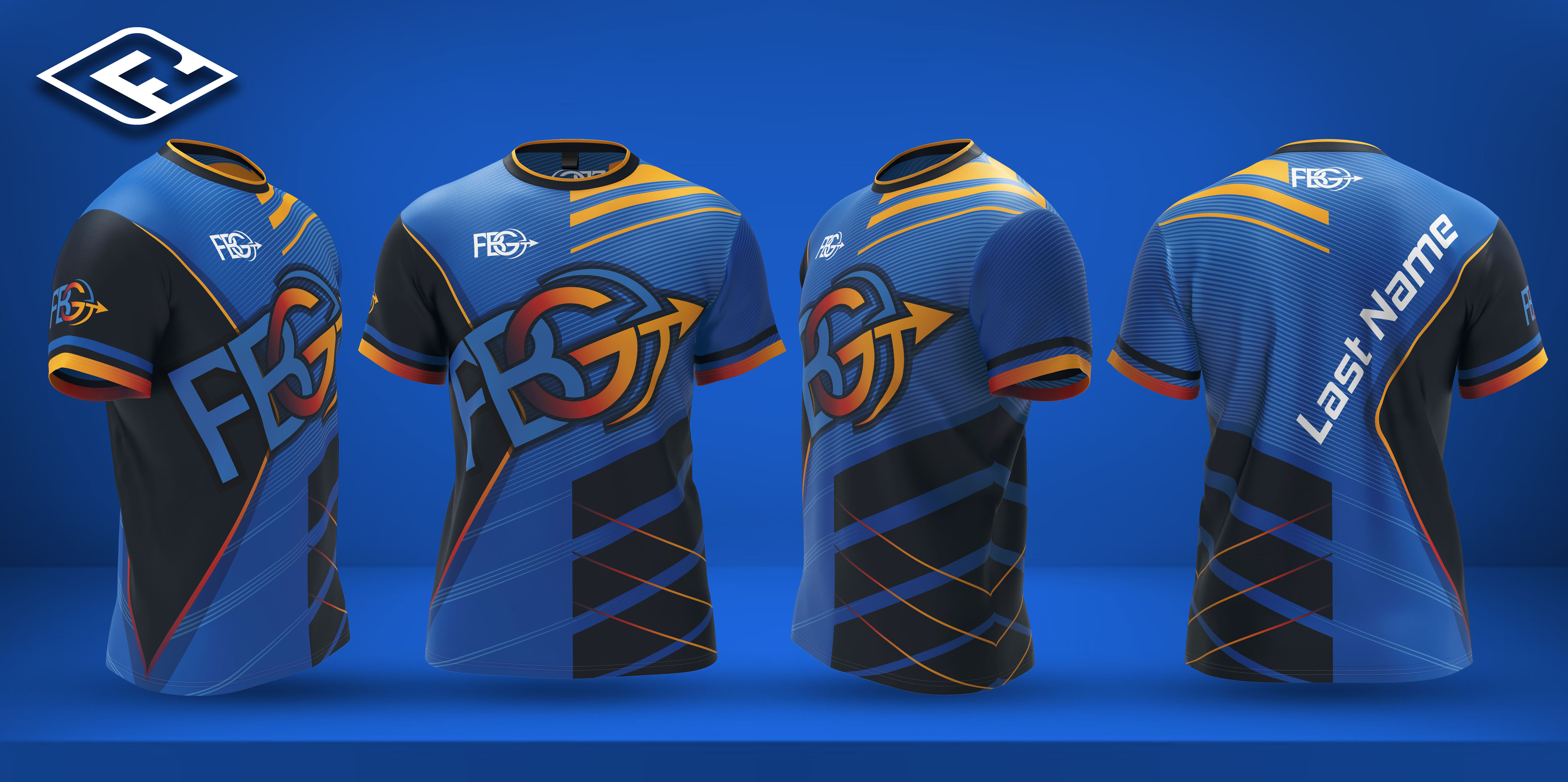 T-Shirt-Design von rickyxdesign für dieses Projekt | Design #29742619