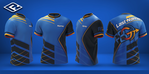 T-Shirt-Design von rickyxdesign für dieses Projekt | Design: #29758555