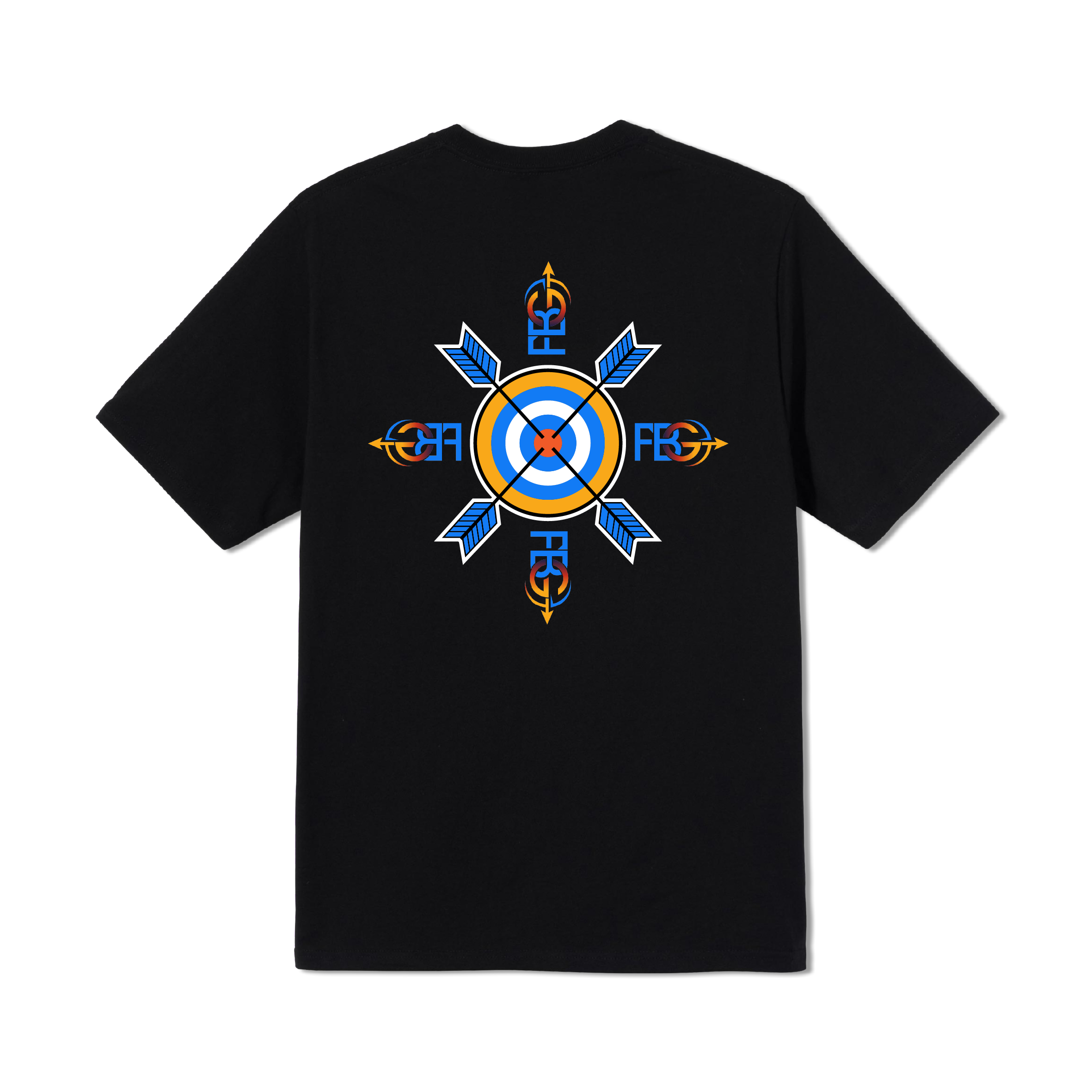 T-Shirt-Design von dskyvbc für dieses Projekt | Design #29742119