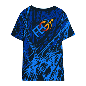 T-shirt Design by A10 for this project | Design: #29741968