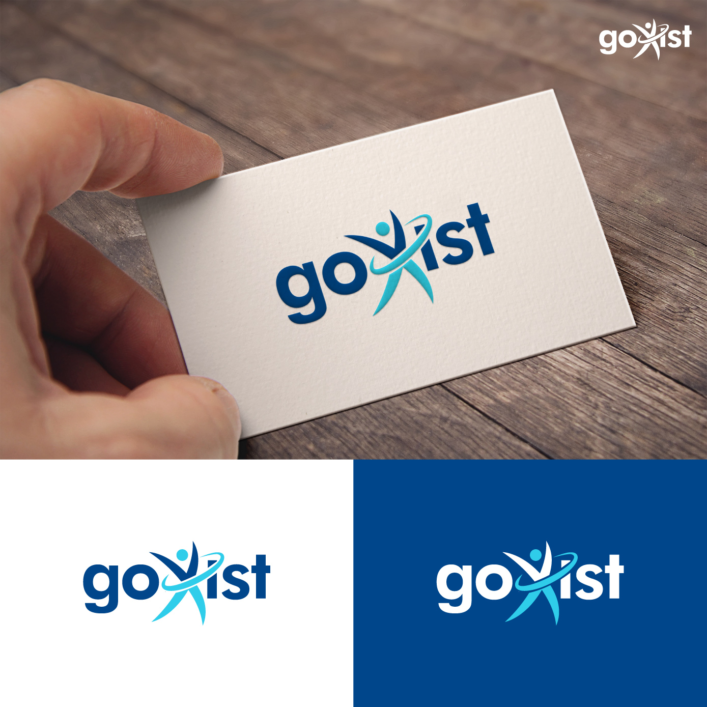 Logo Design by Radsky17 for SECURIMED | Design #29773174