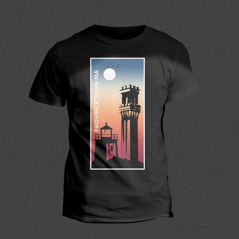 T-shirt Design by Johncina for this project | Design #29754103