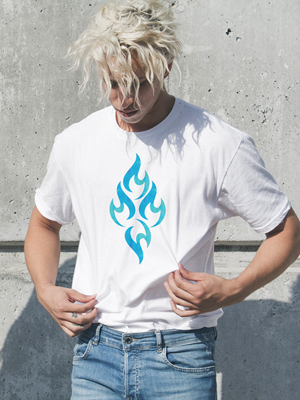 T-shirt Design by Ar_nisam_usman for this project | Design: #29818203