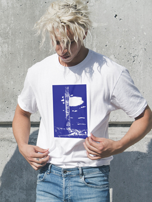 T-shirt Design by Ar_nisam_usman for this project | Design: #29818431