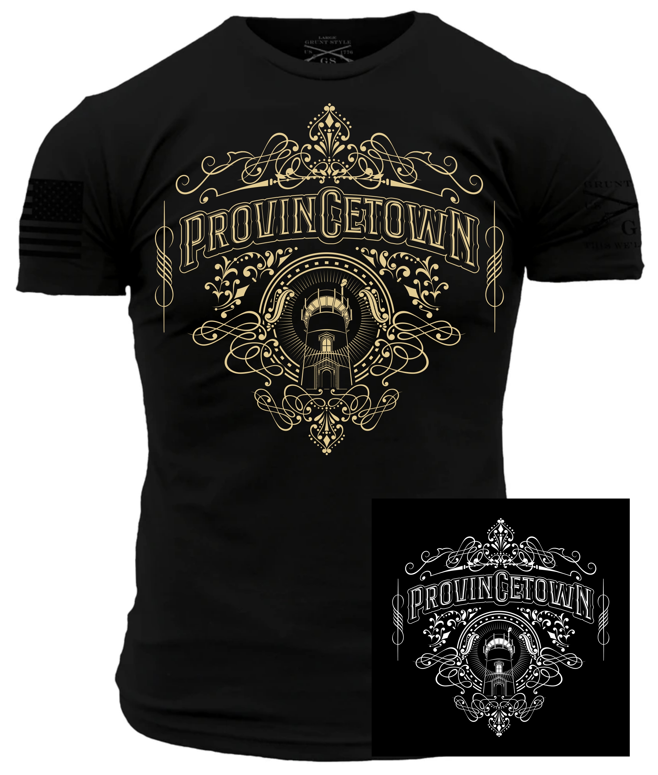 T-shirt Design by U8 for this project | Design #29754126