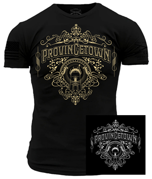 T-shirt Design by U8