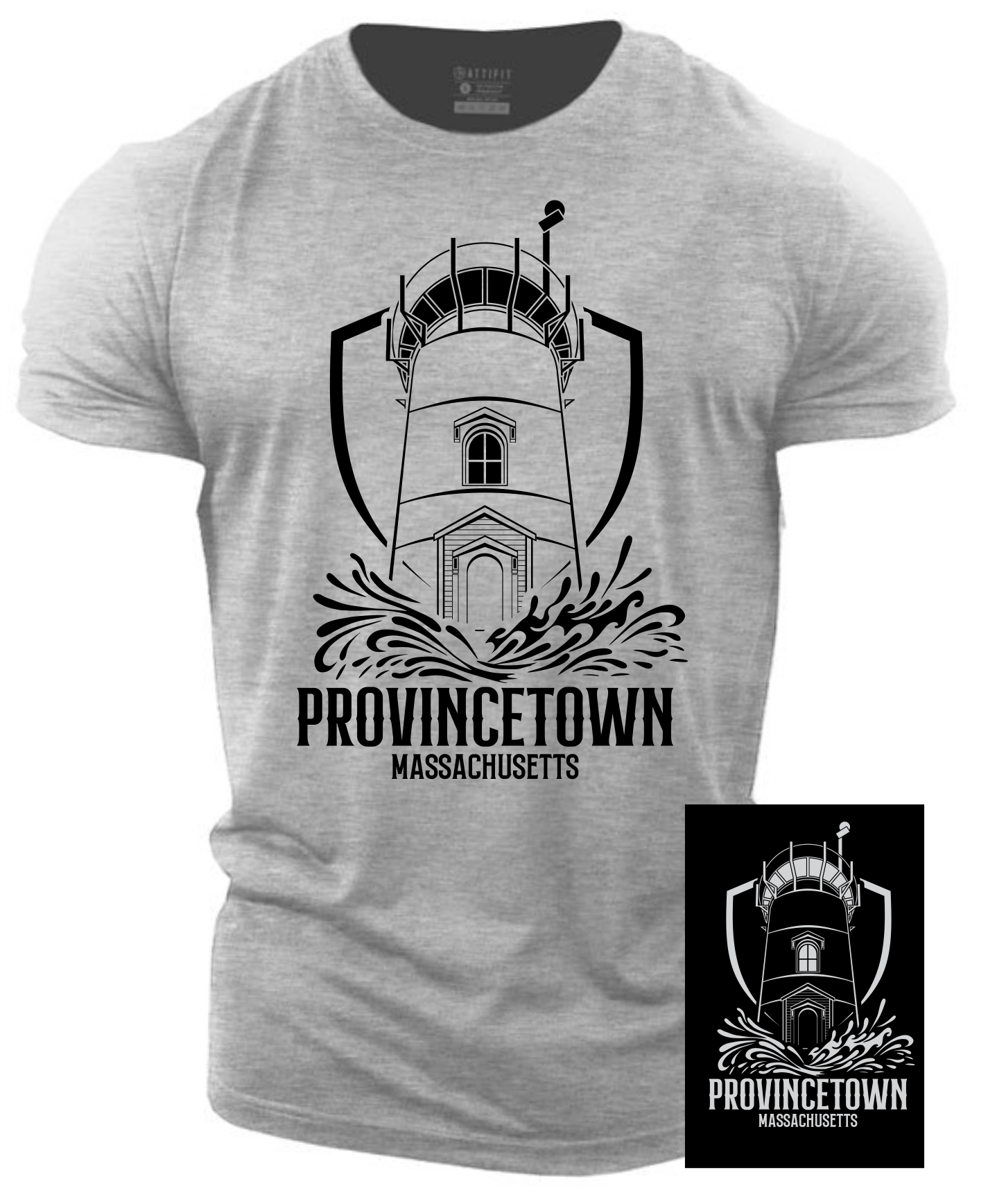 T-shirt Design by U8 for this project | Design #29766140