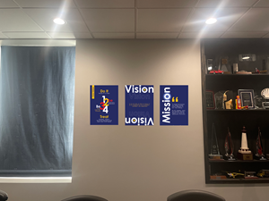 Diseño Gráfico por JK18 para Quality Oil Company | Diseño: #29743829