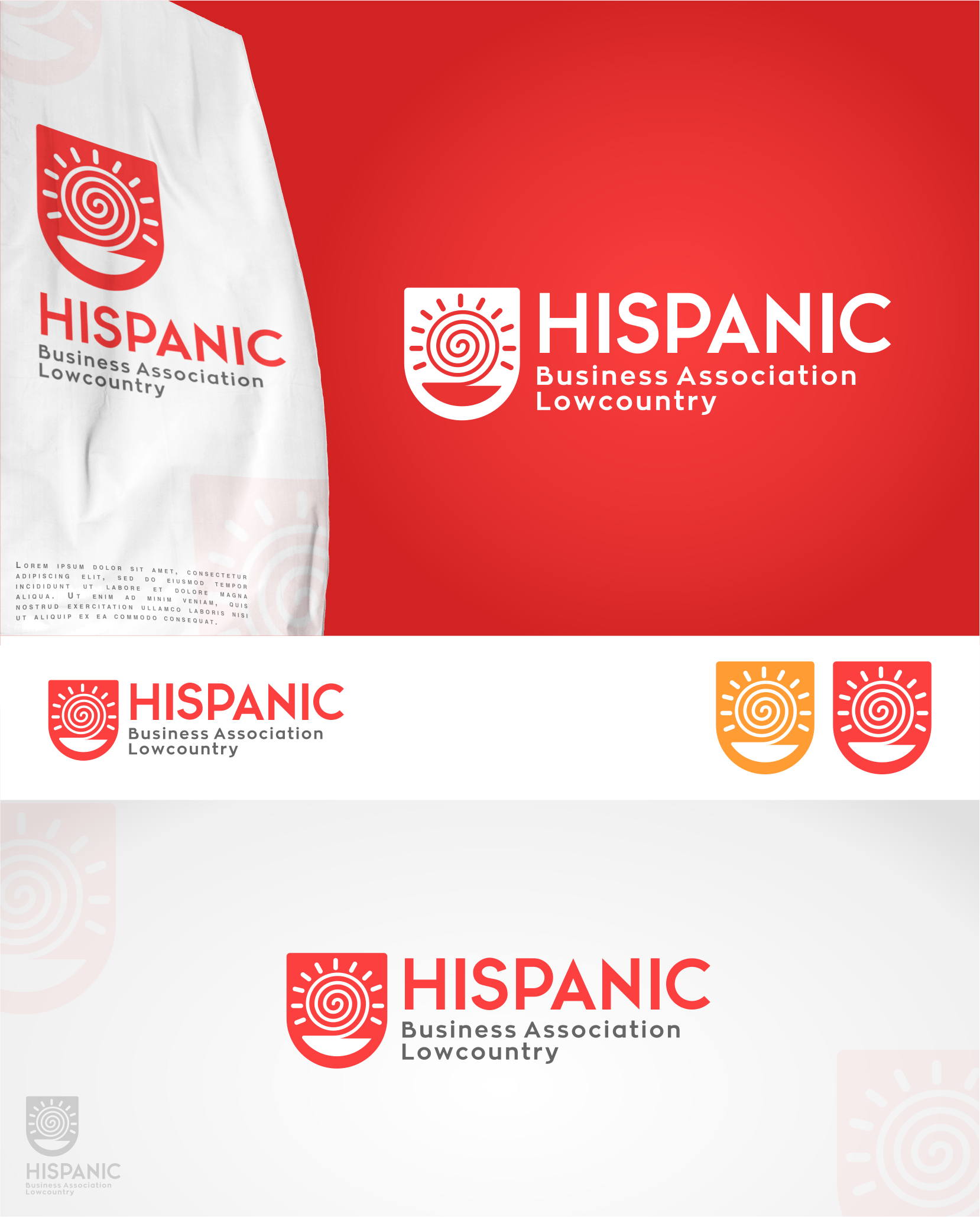 Logo Design by LUTNG. for this project | Design #29741663