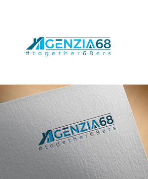 Logo Design by RA-bica for this project | Design: #29744108