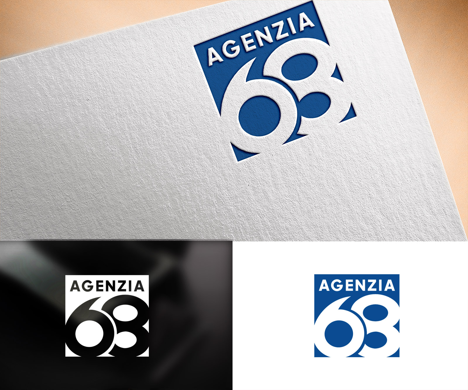 Logo Design by Vishak vasu for this project | Design #29744572