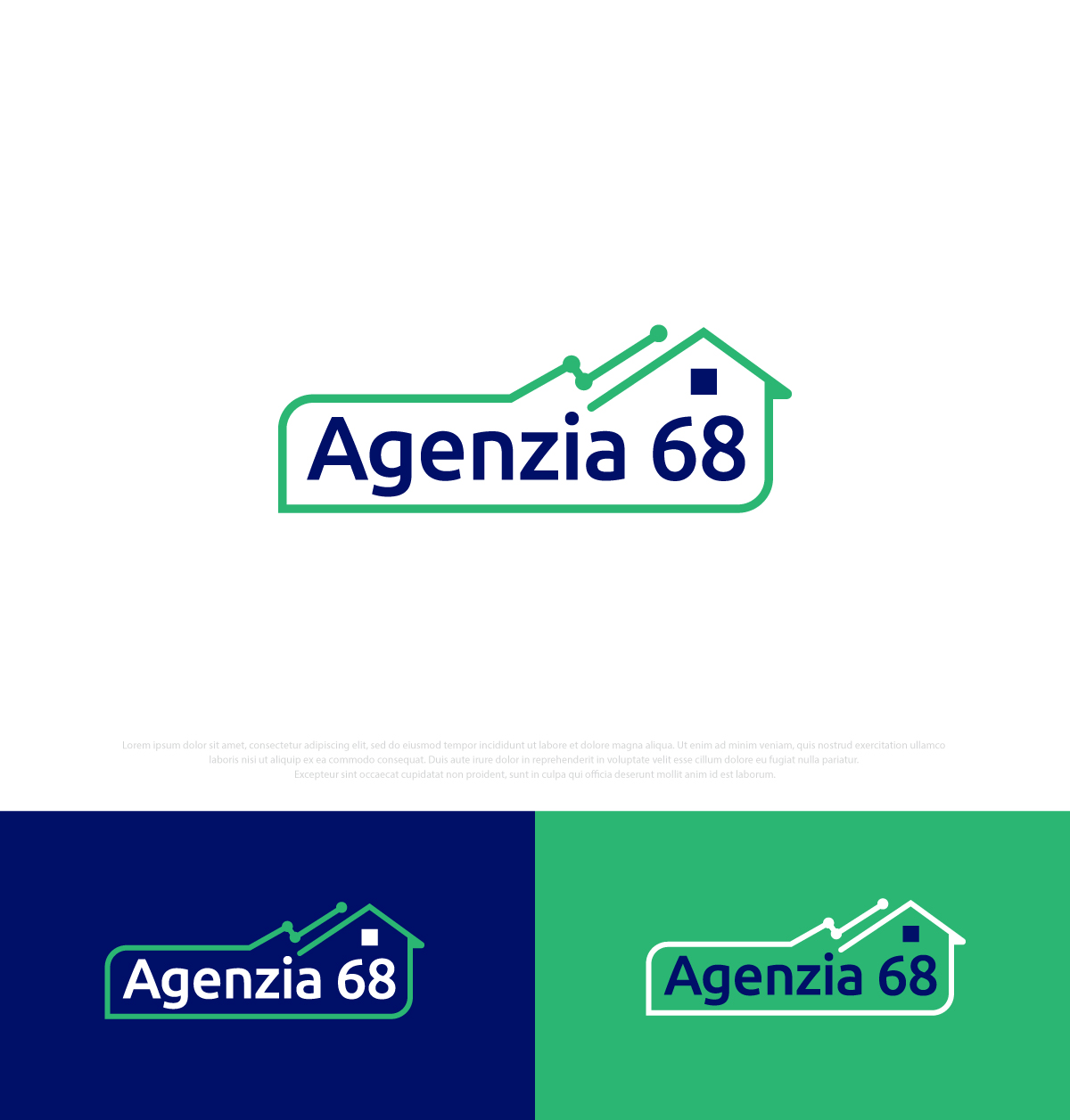 Logo Design by ecorokerz for this project | Design #29743023