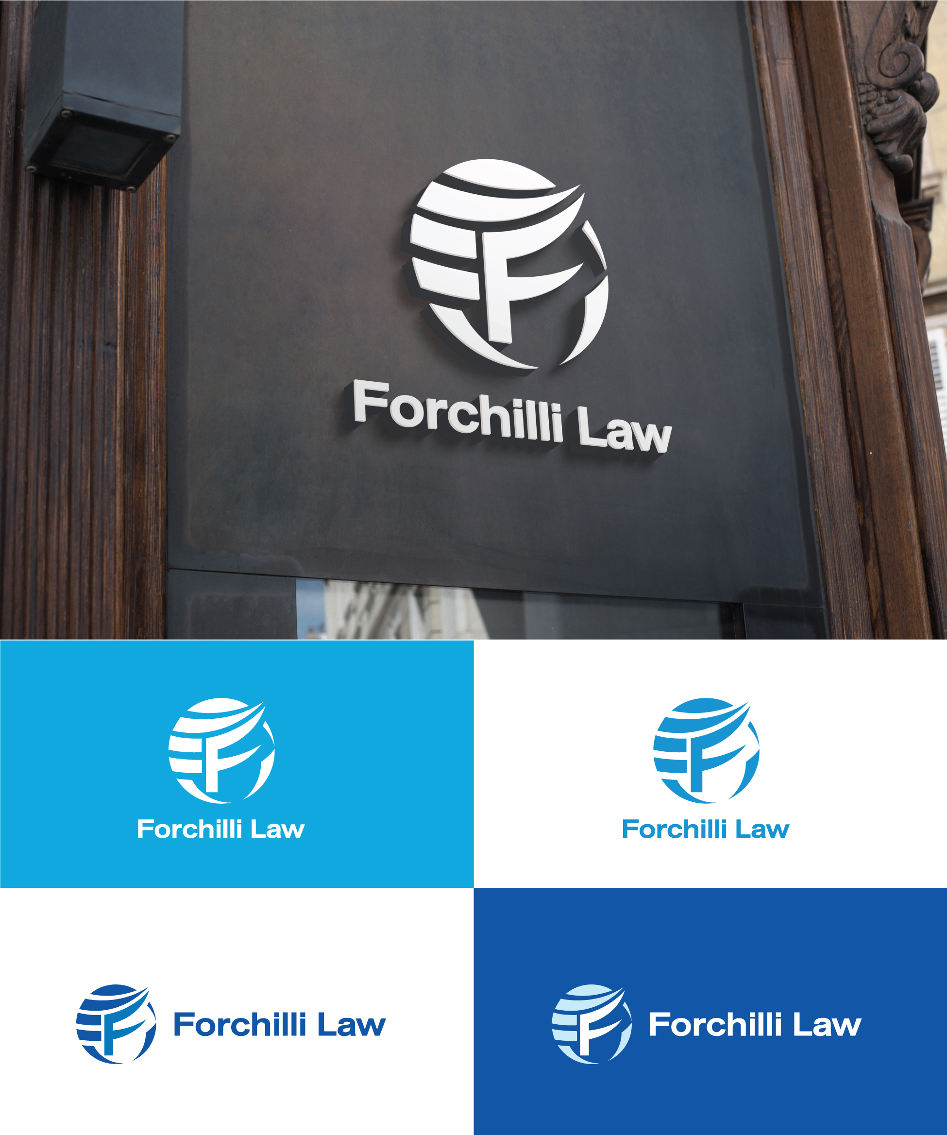 Diseño de Logo por StromDesignHub para este proyecto | Diseño #29748614