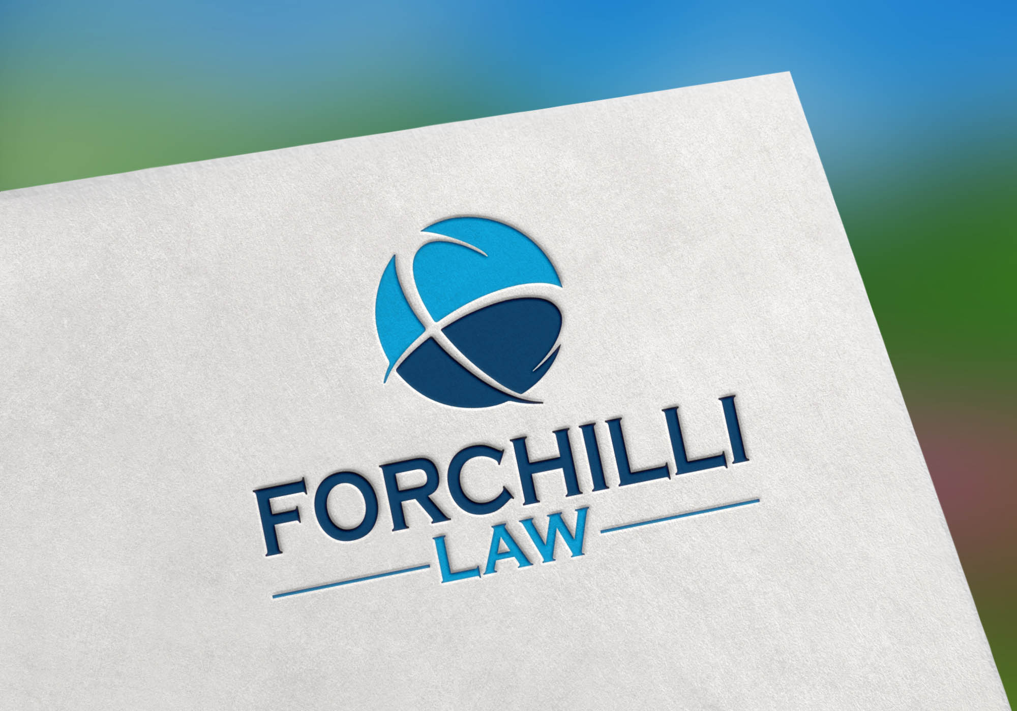 Logo-Design von Houcem Taychi für dieses Projekt | Design: #29773412
