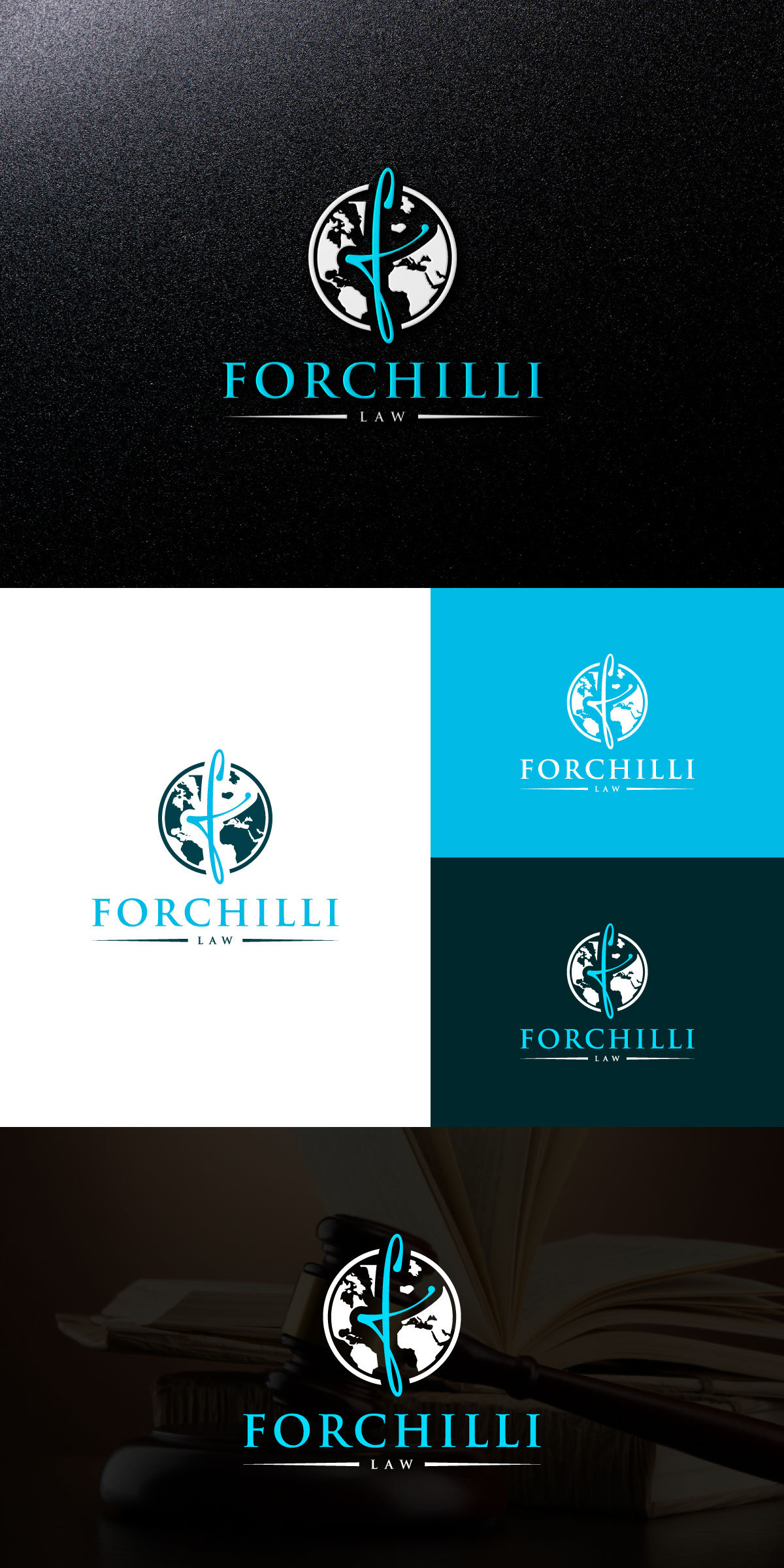 Logo Design by AyaanArt for this project | Design #29746298