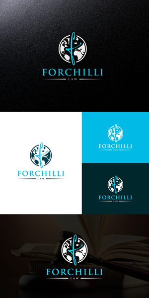Logo Design by AyaanArt for this project | Design: #29746298