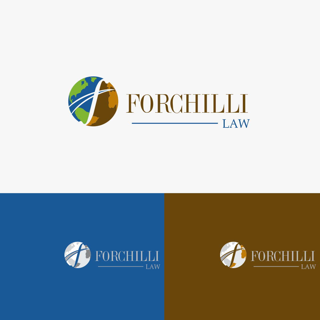 Logo Design by SUROTO for this project | Design #29745324