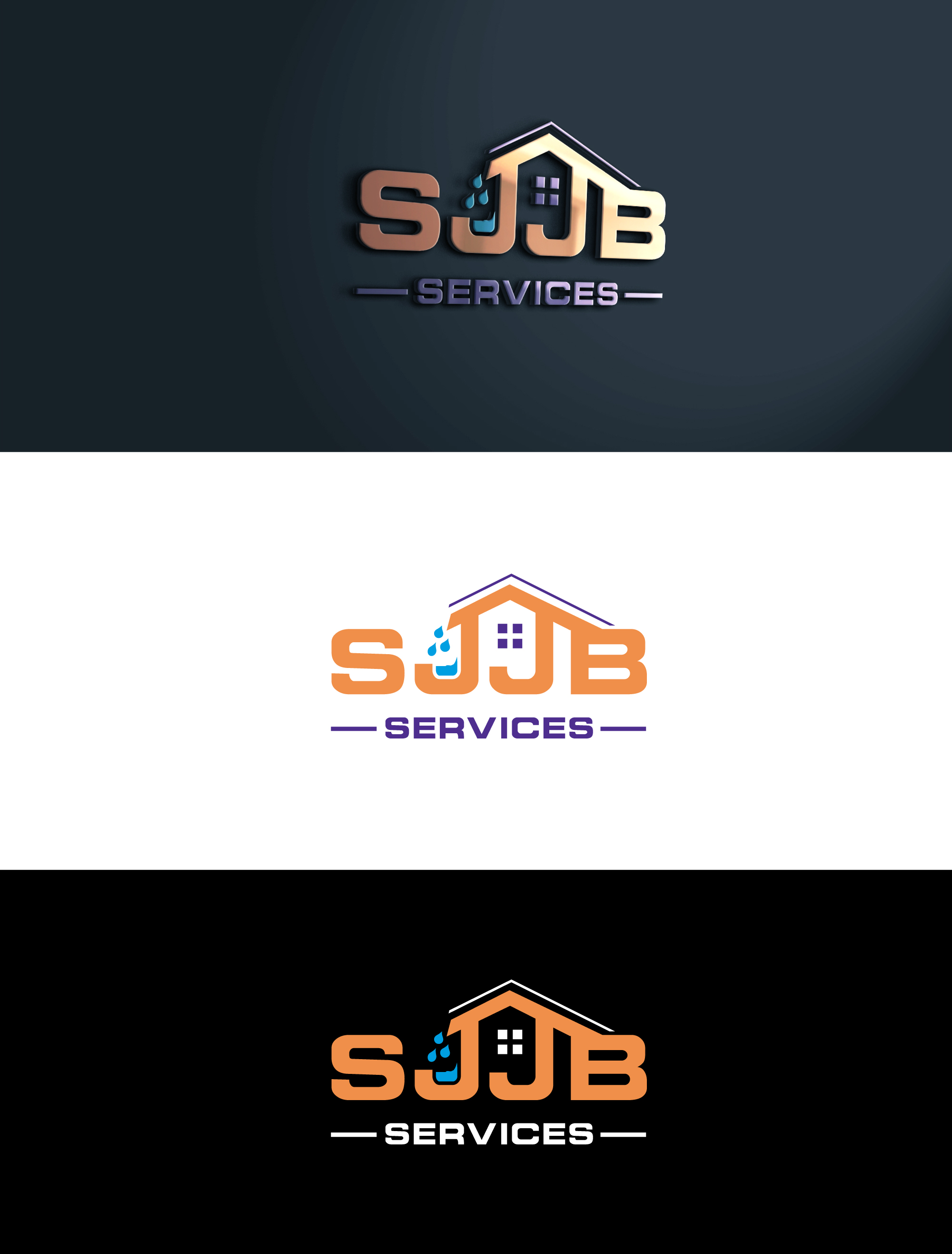 Logo Design by riyad123 for this project | Design #29755703
