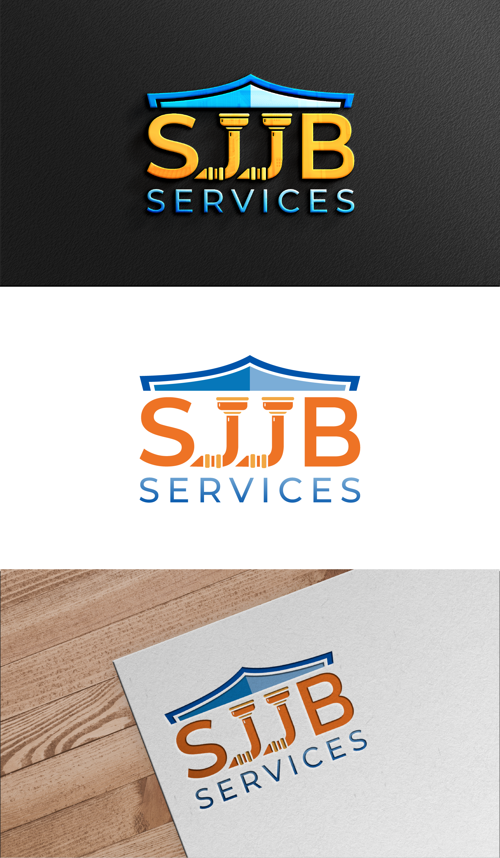 Logo Design by Rajaee2025 for this project | Design #29768273