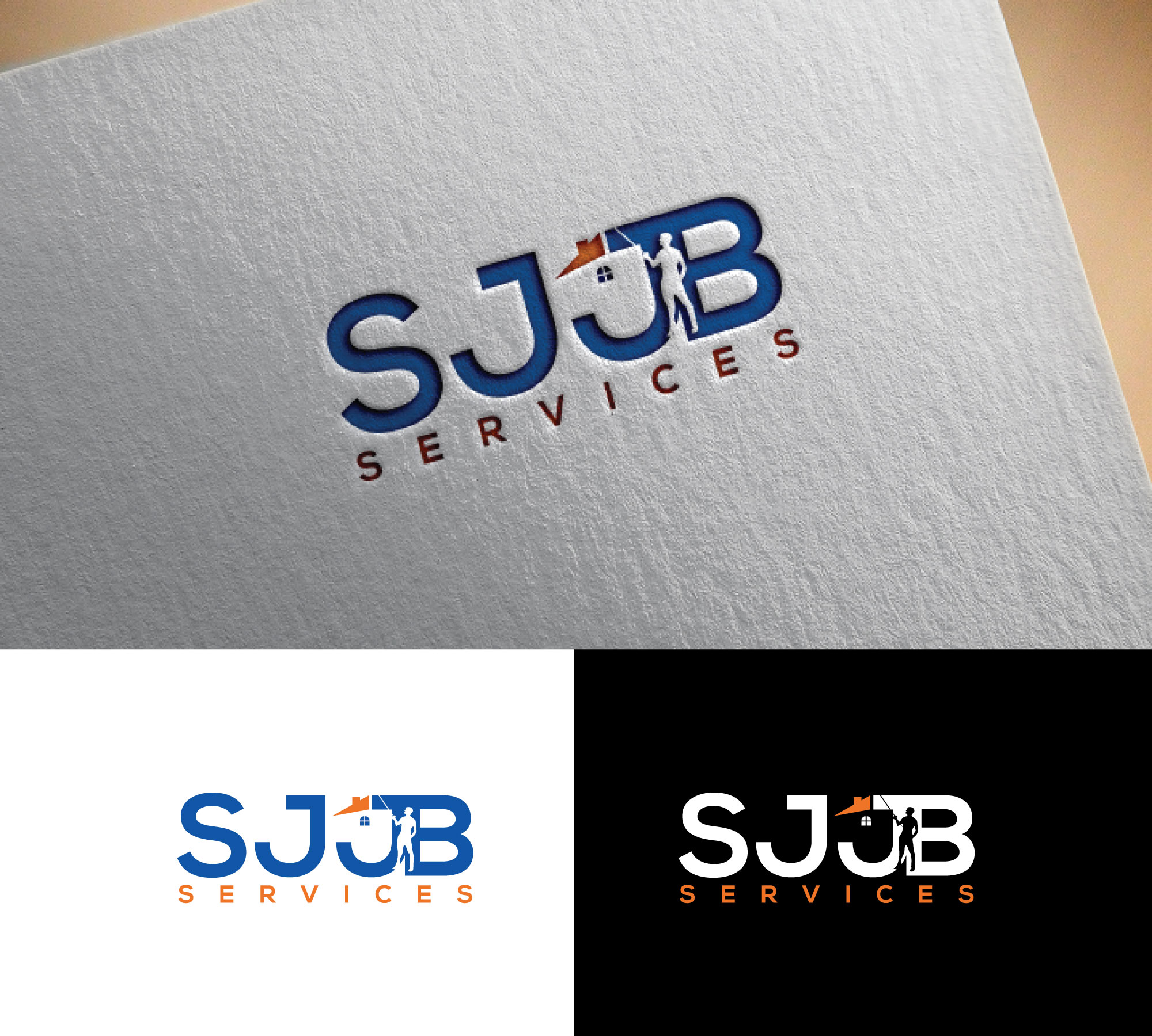 Logo Design by hjyoo for this project | Design #29747933