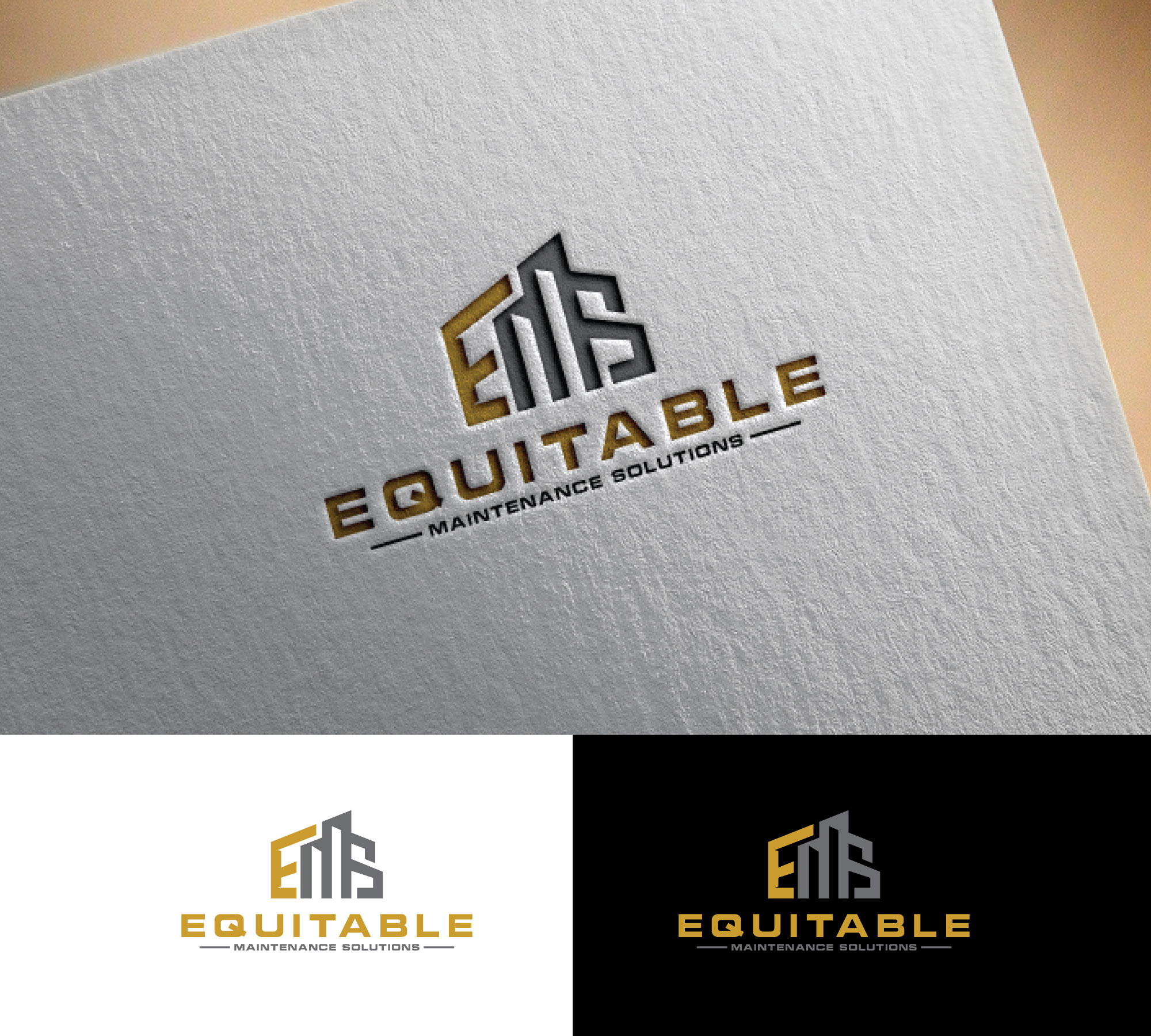 Logo Design by RRR Design for this project | Design #29746181