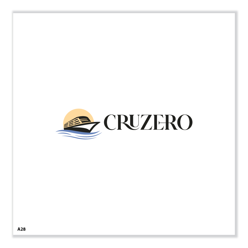Logo Design by Sujit Banerjee for this project | Design: #29808244