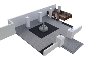 3D Design by acepcuyana for this project | Design: #29750582