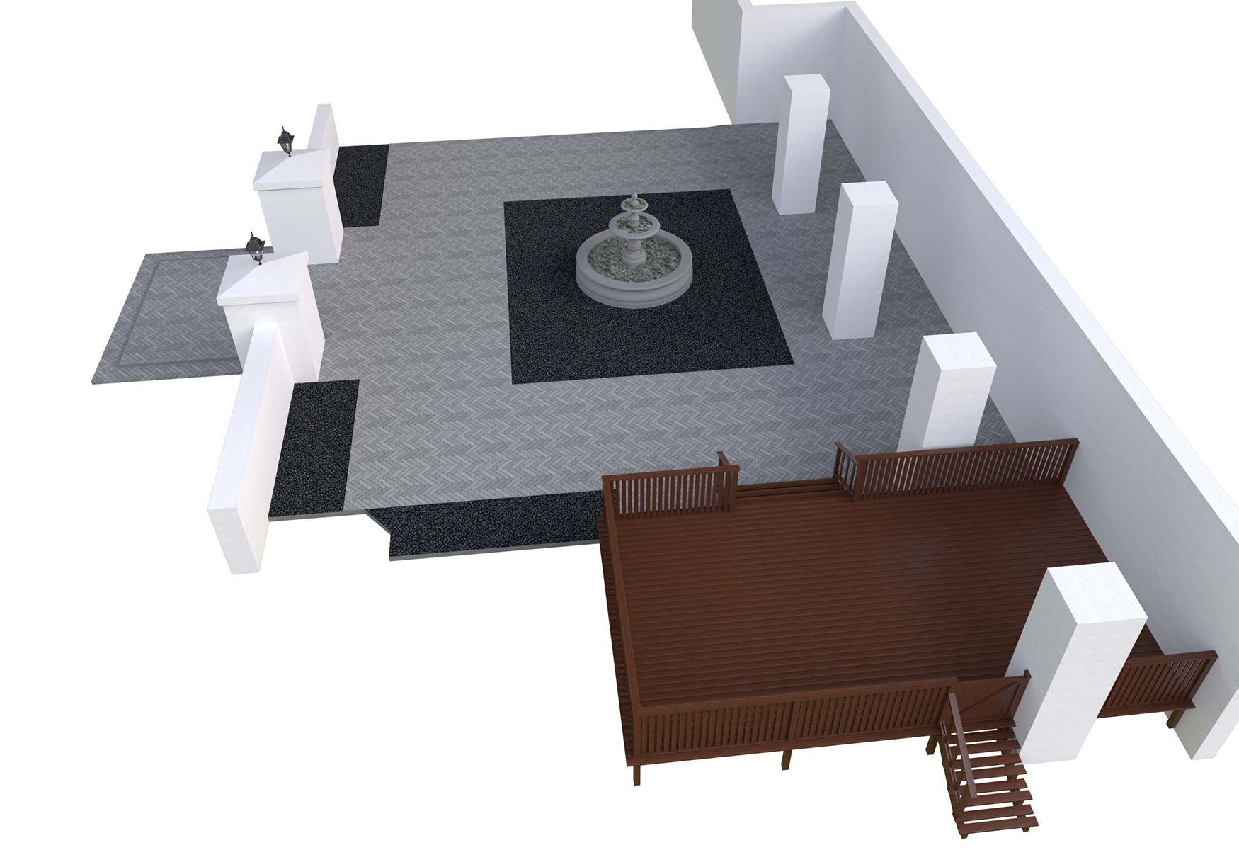 3D Design by acepcuyana for this project | Design #29750583