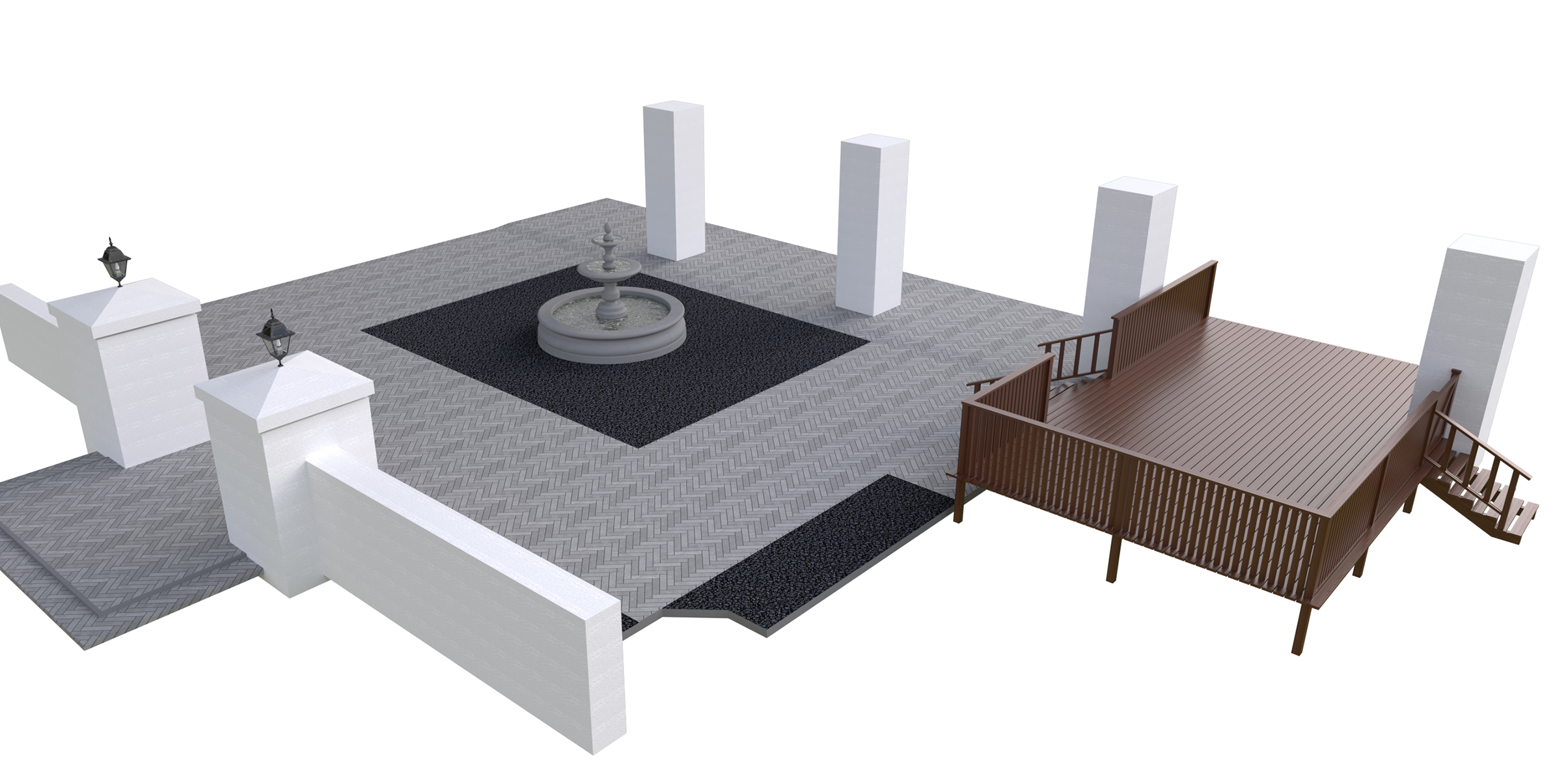 3D Design by acepcuyana for this project | Design #29750584