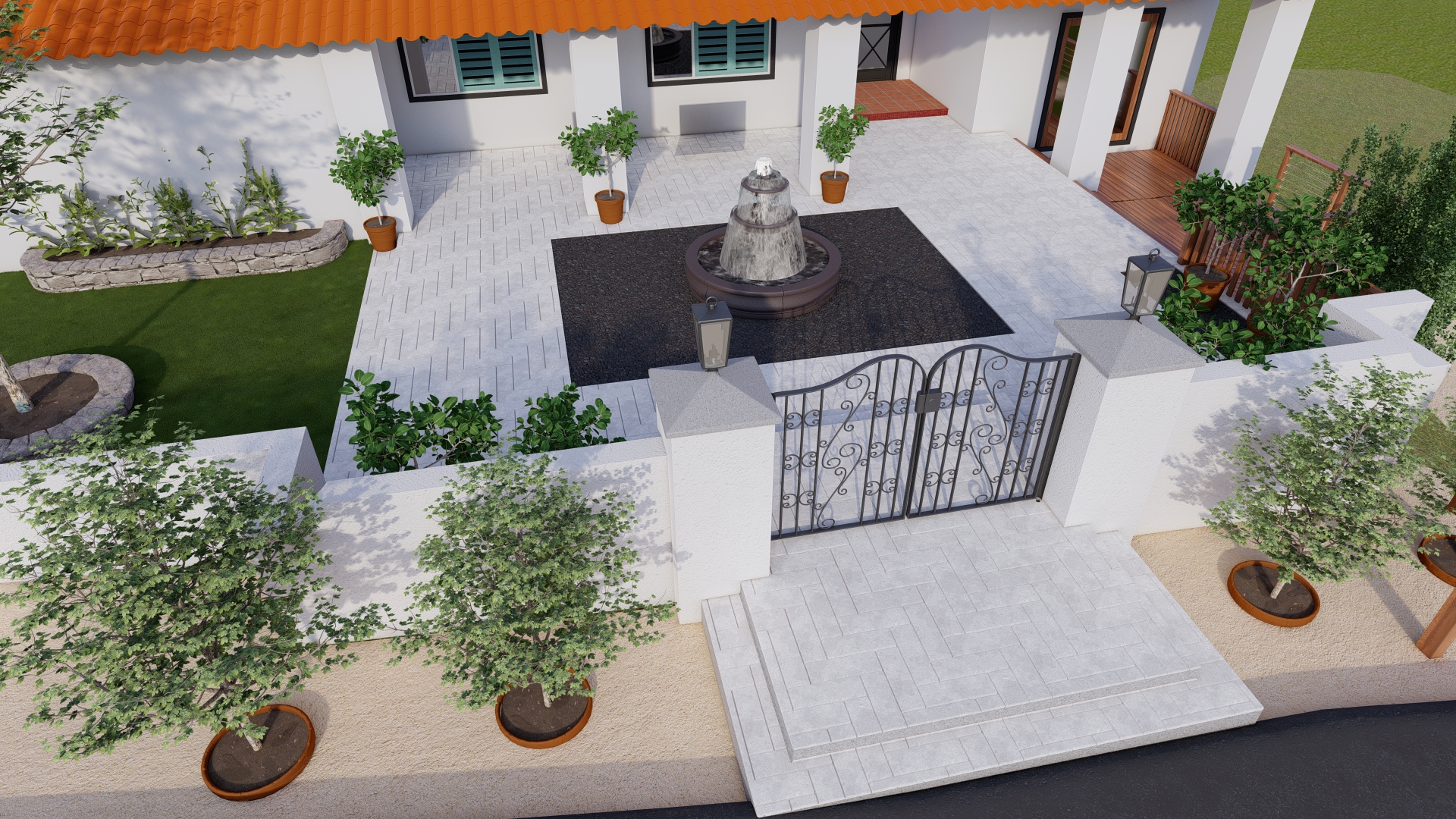 3D Design by Orcavia for this project | Design #29776541