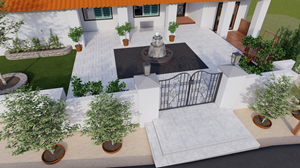 3D Design by Orcavia for this project | Design: #29776541