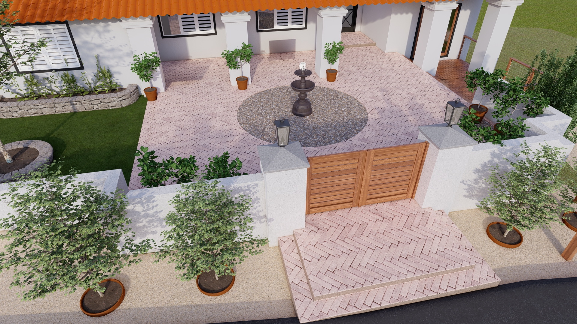 3D Design by Orcavia for this project | Design #29789734