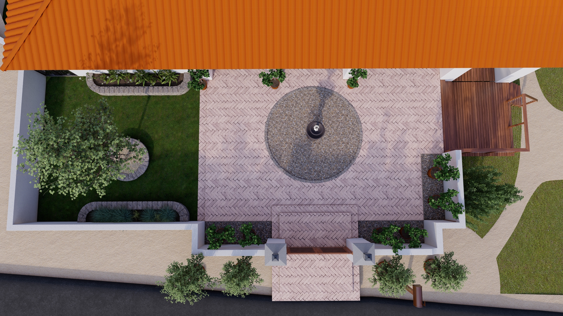 3D Design by Orcavia for this project | Design #29792340
