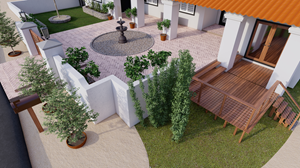 3D Design by Orcavia for this project | Design: #29792341