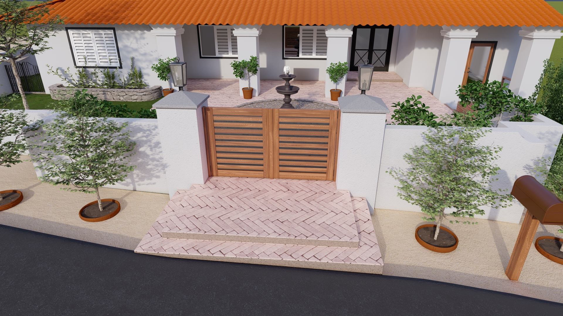 3D Design by Orcavia for this project | Design #29792343