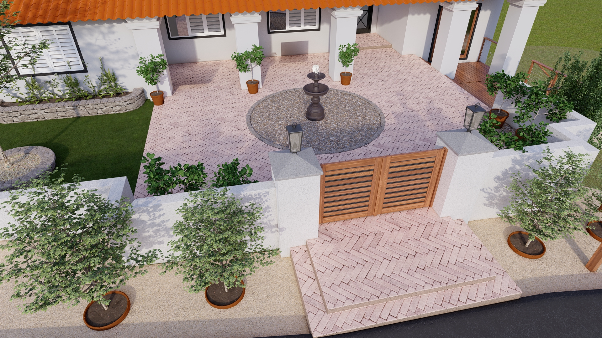 3D Design by Orcavia for this project | Design #29792344