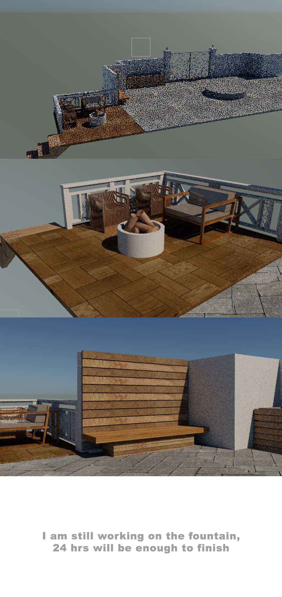 3D Design by Creative D2024 for this project | Design #29751599