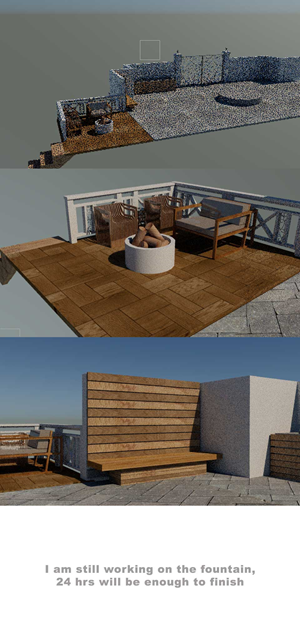 3D Design by Creative D2024 for this project | Design: #29751599