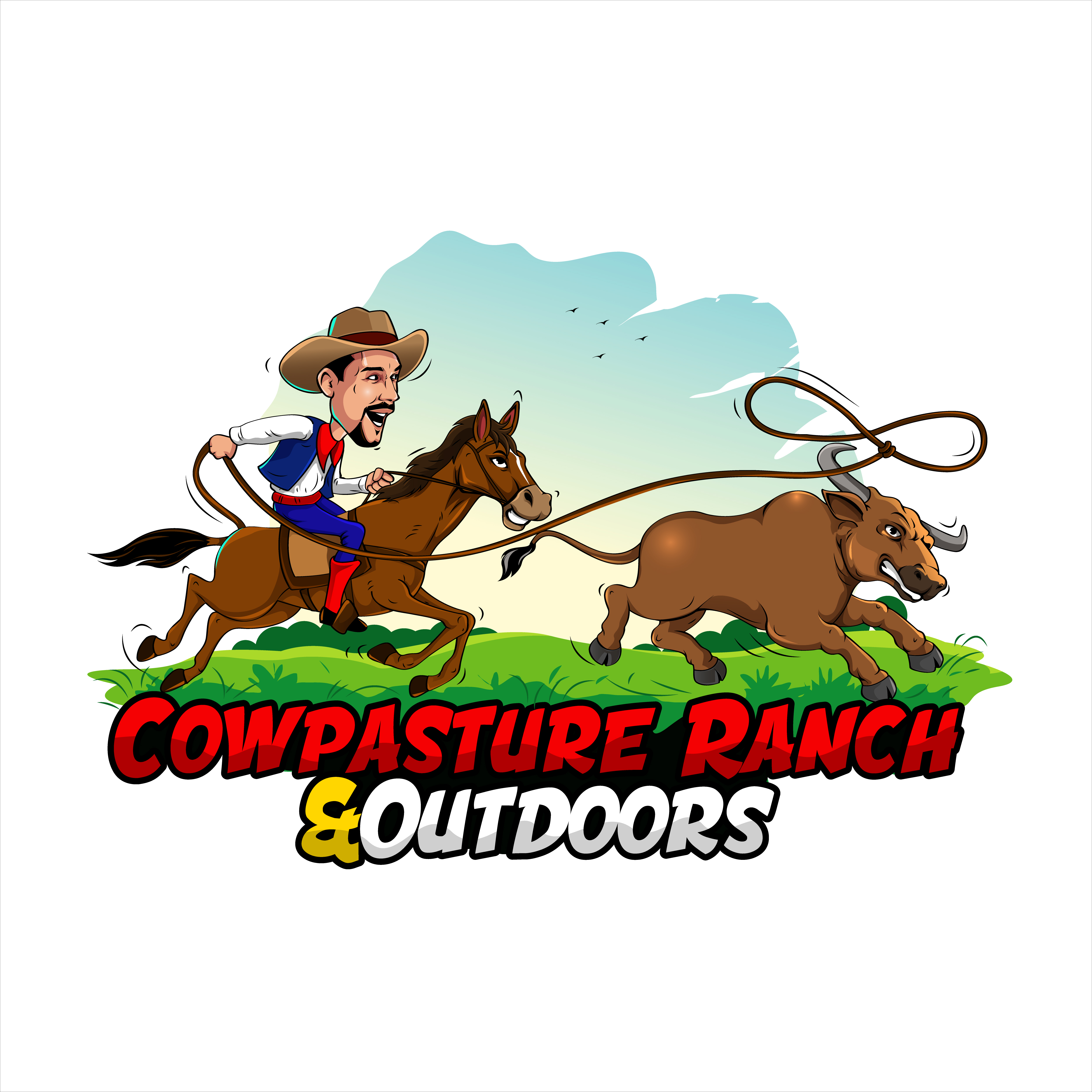 Logo Design by UMA 7 for this project | Design #29753904