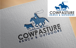 Logo Design by Ura Designs