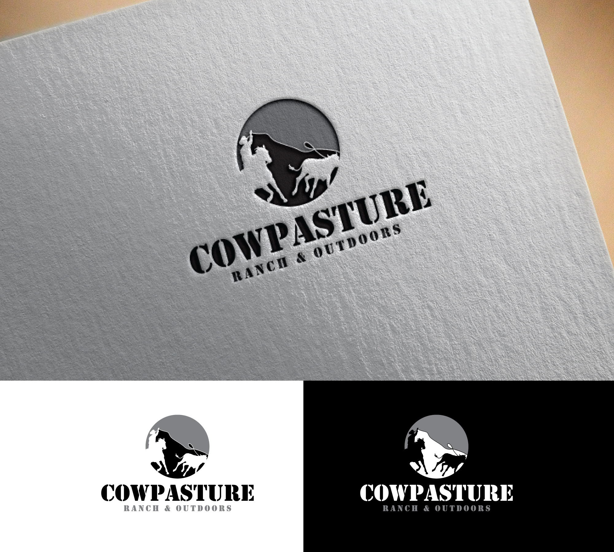 Logo Design by hjyoo for this project | Design #29752243