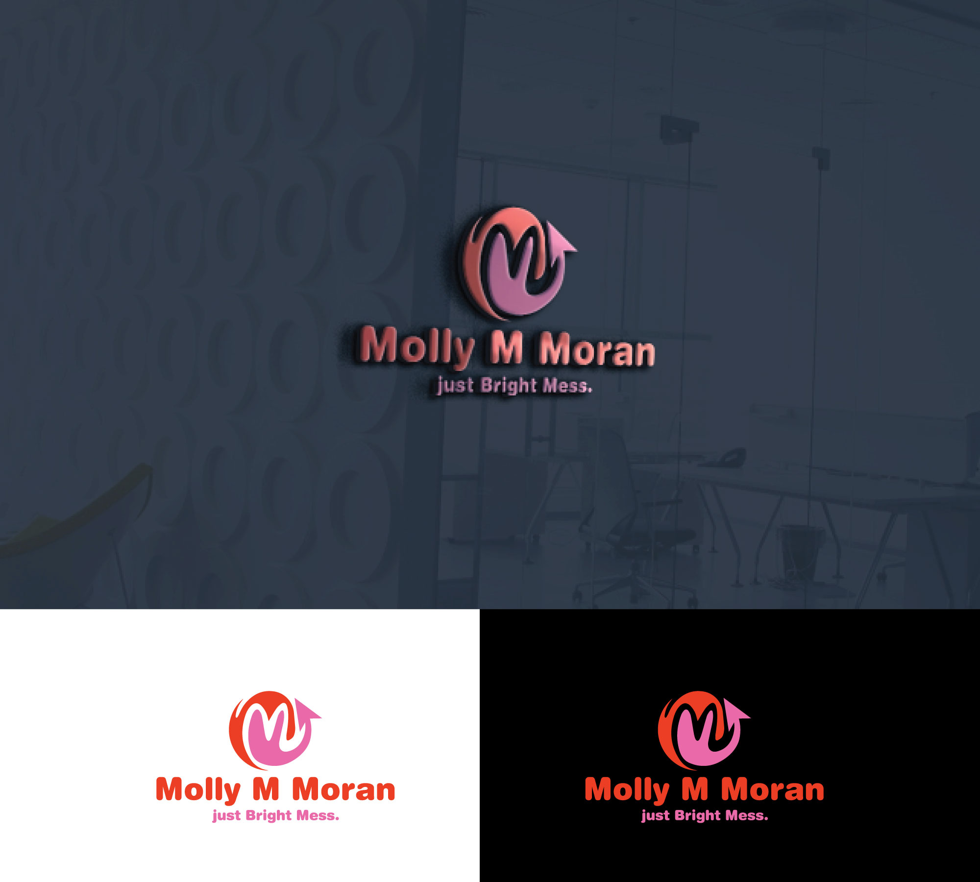 Logo Design by hjyoo for this project | Design #29745297